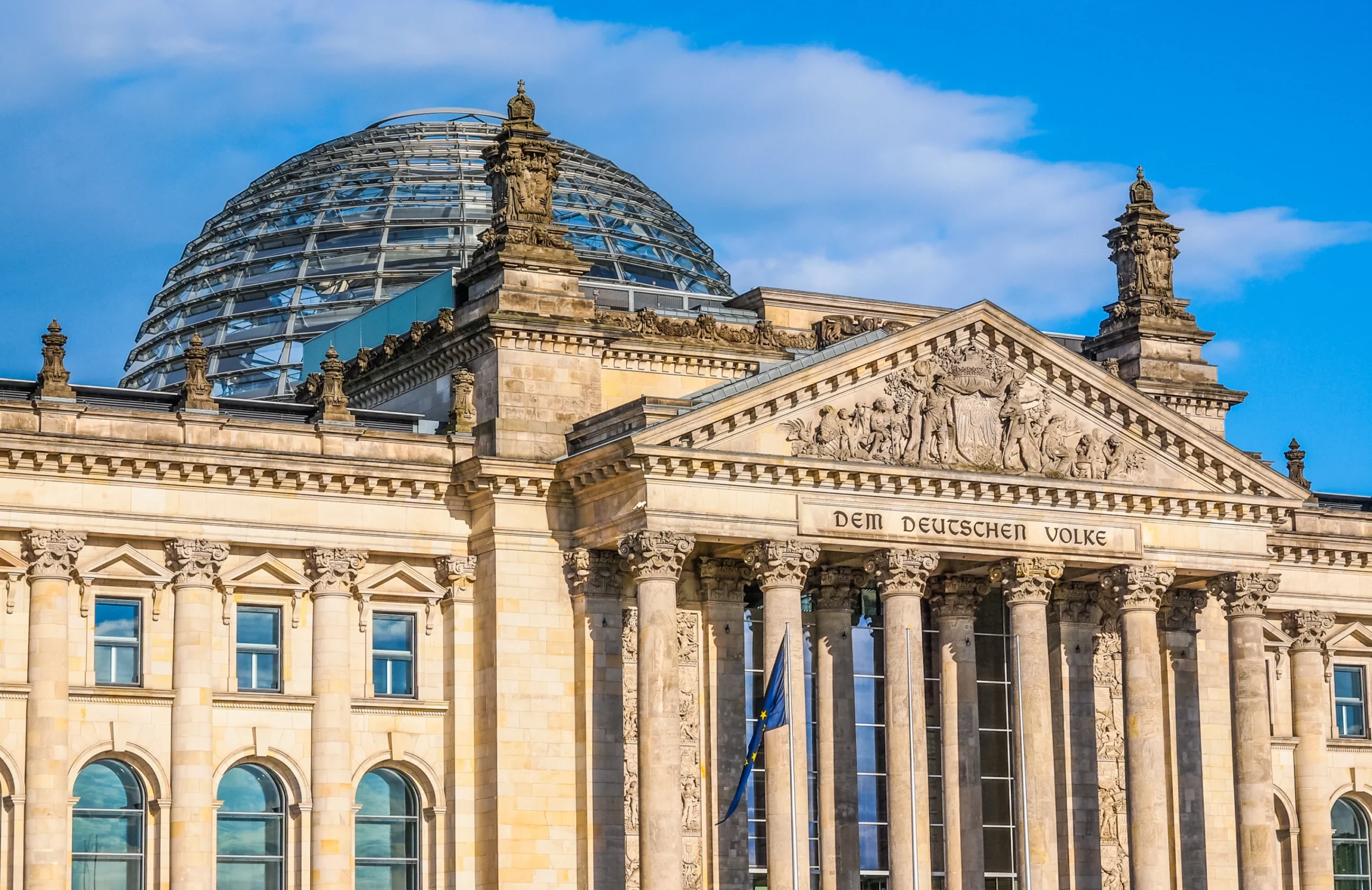 Reichstag